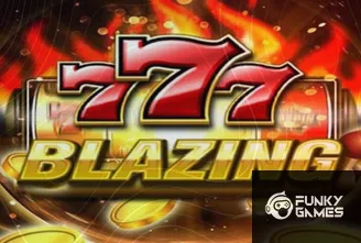 777 Blazing