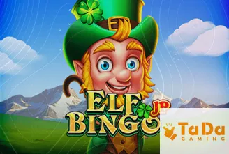 Elf Bingo