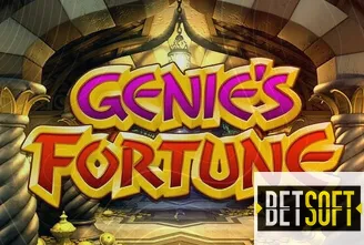 Genie's Fortune