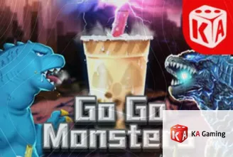 Go Go Monsters