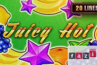 Juicy Hot