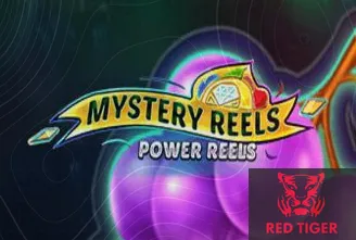 Mystery Reels Power Reels