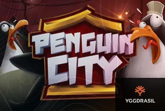 Penguin City