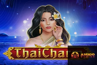 Thai Charm